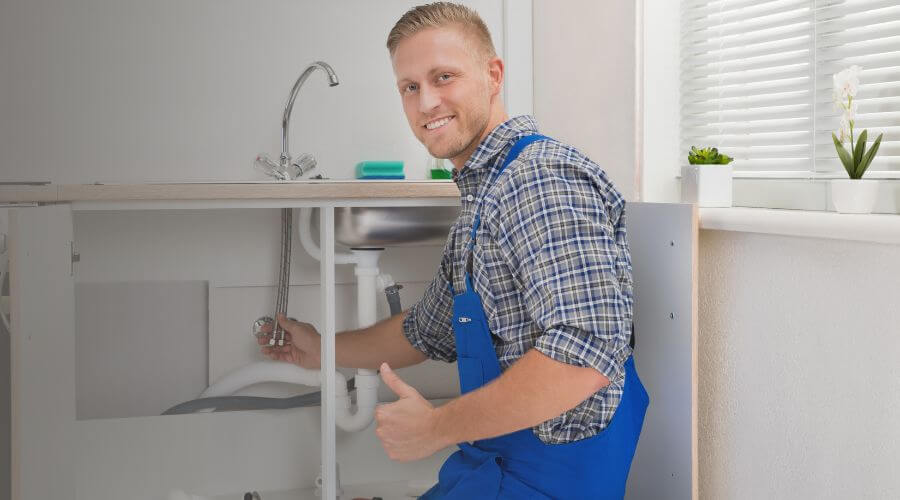 Professional sewer line replacement in Fairchild Air Force Base, WA